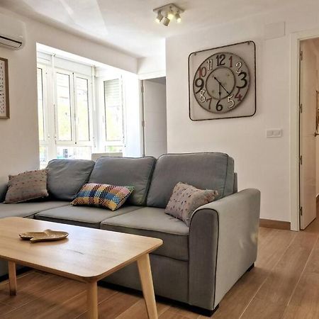 Moderno Apartamento Sevilla Zona Nervion. Wifi/Ac Zewnętrze zdjęcie