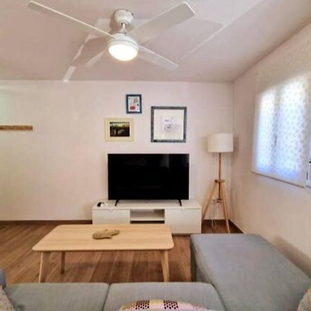 Moderno Apartamento Sevilla Zona Nervion. Wifi/Ac Zewnętrze zdjęcie